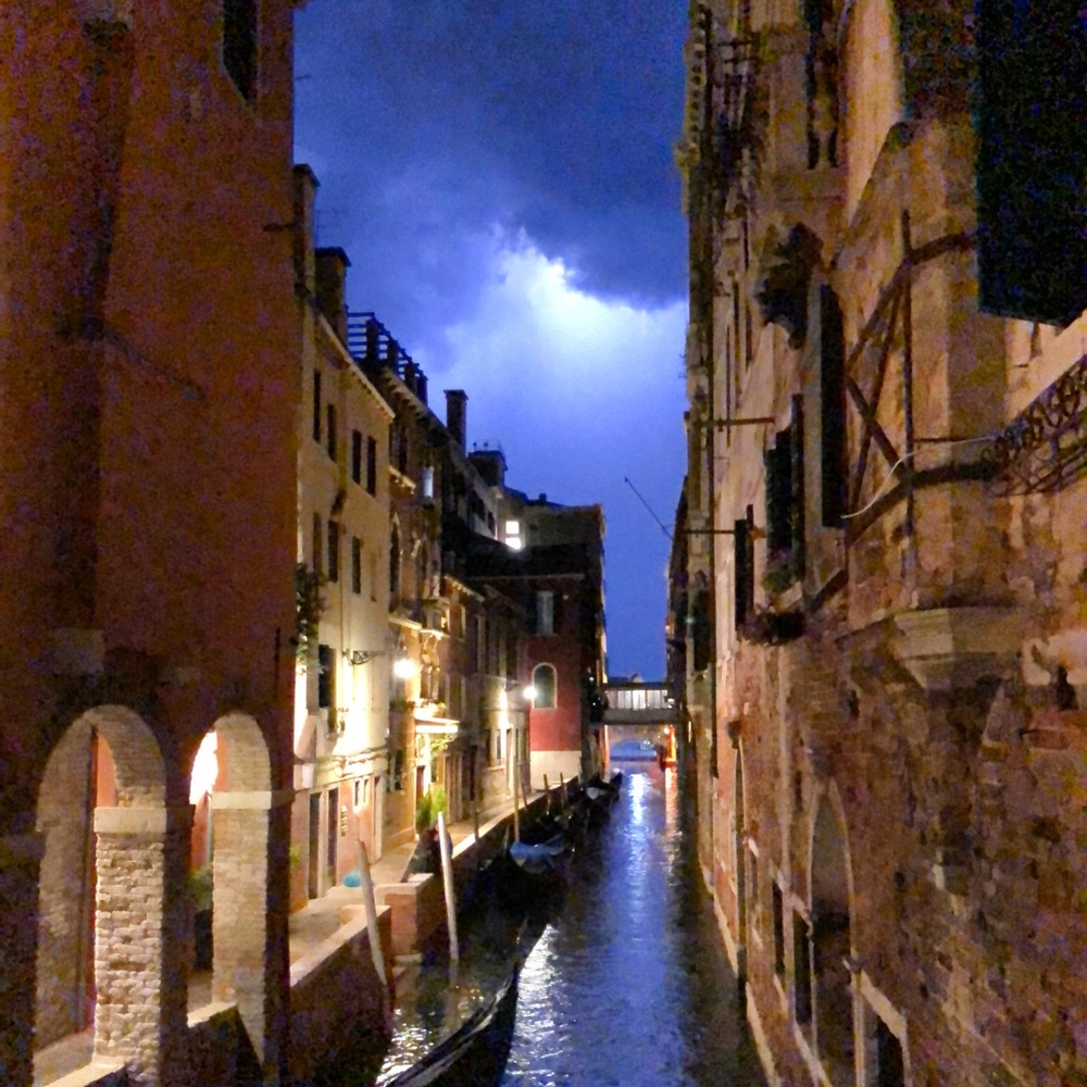 Meet your Posher, Anna